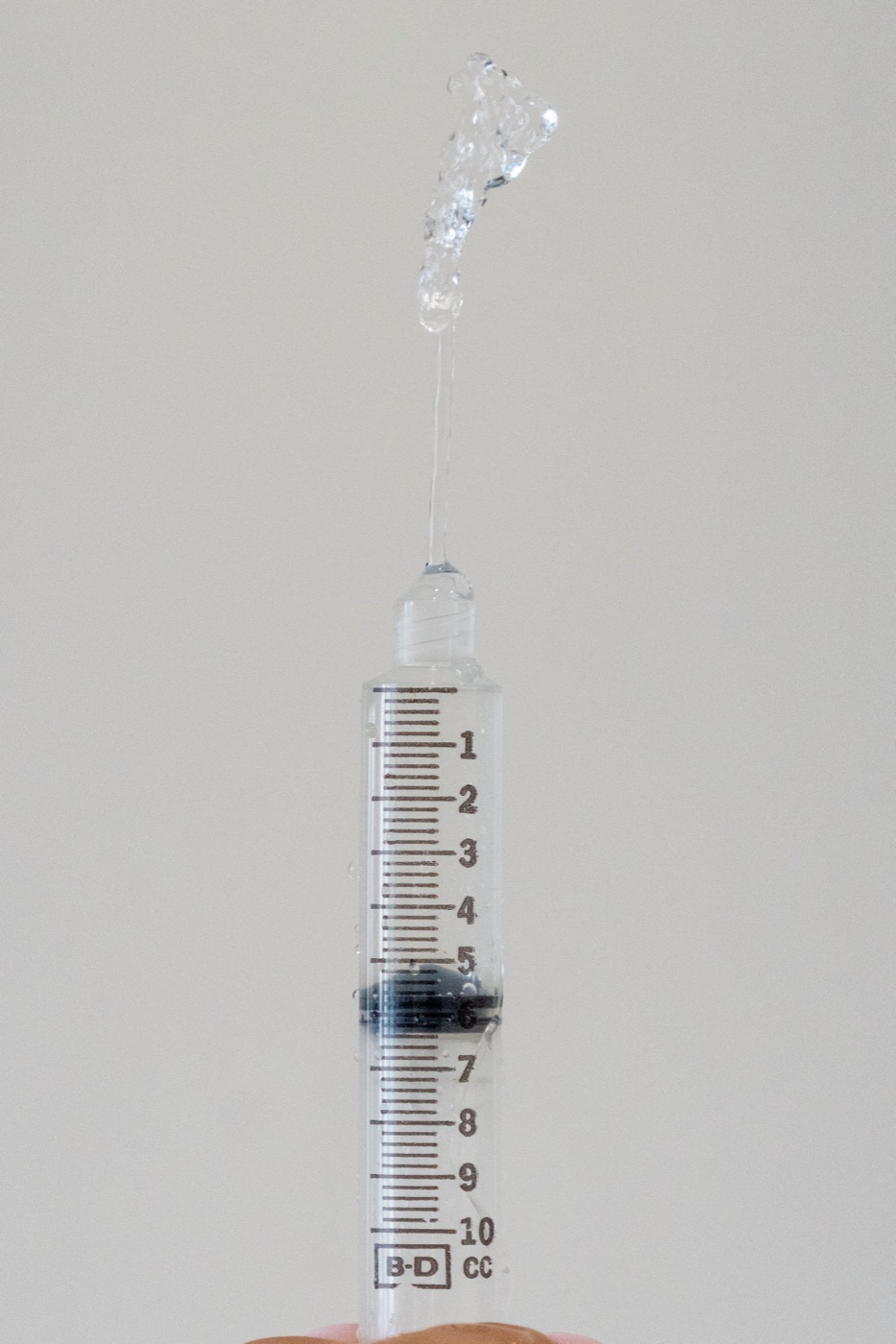 Concierge nursing medication preparation