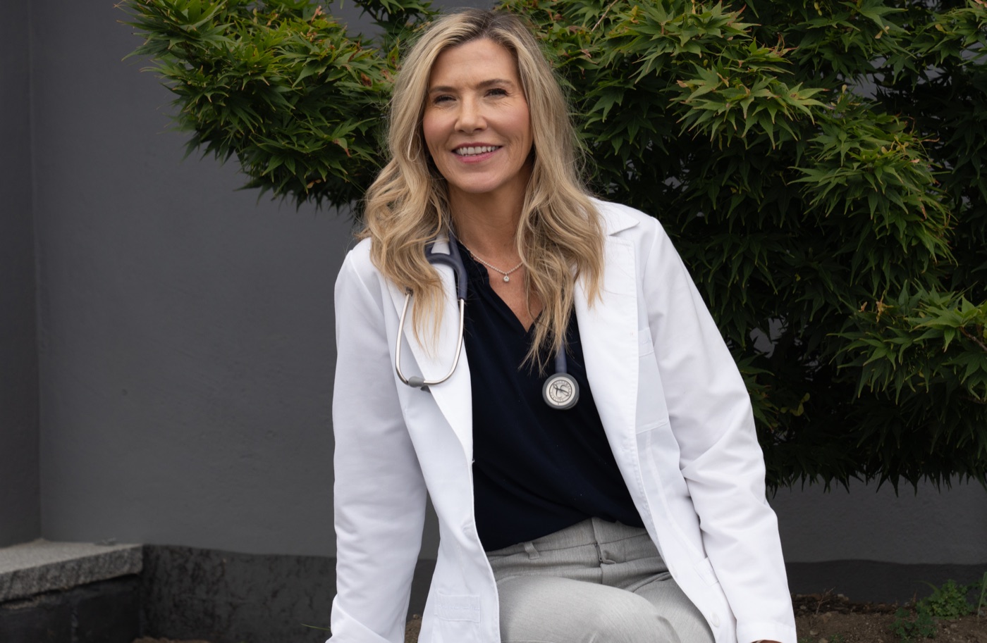 Jeanne Holgersen, MSN, APNP